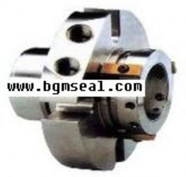 Mechanical Seal